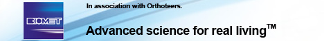 Biomet - advanced science for living