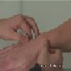 Hand/ Wrist Examination - Feel
