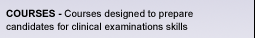 orthopaedic courses