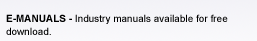 orthopaedic e-manuals